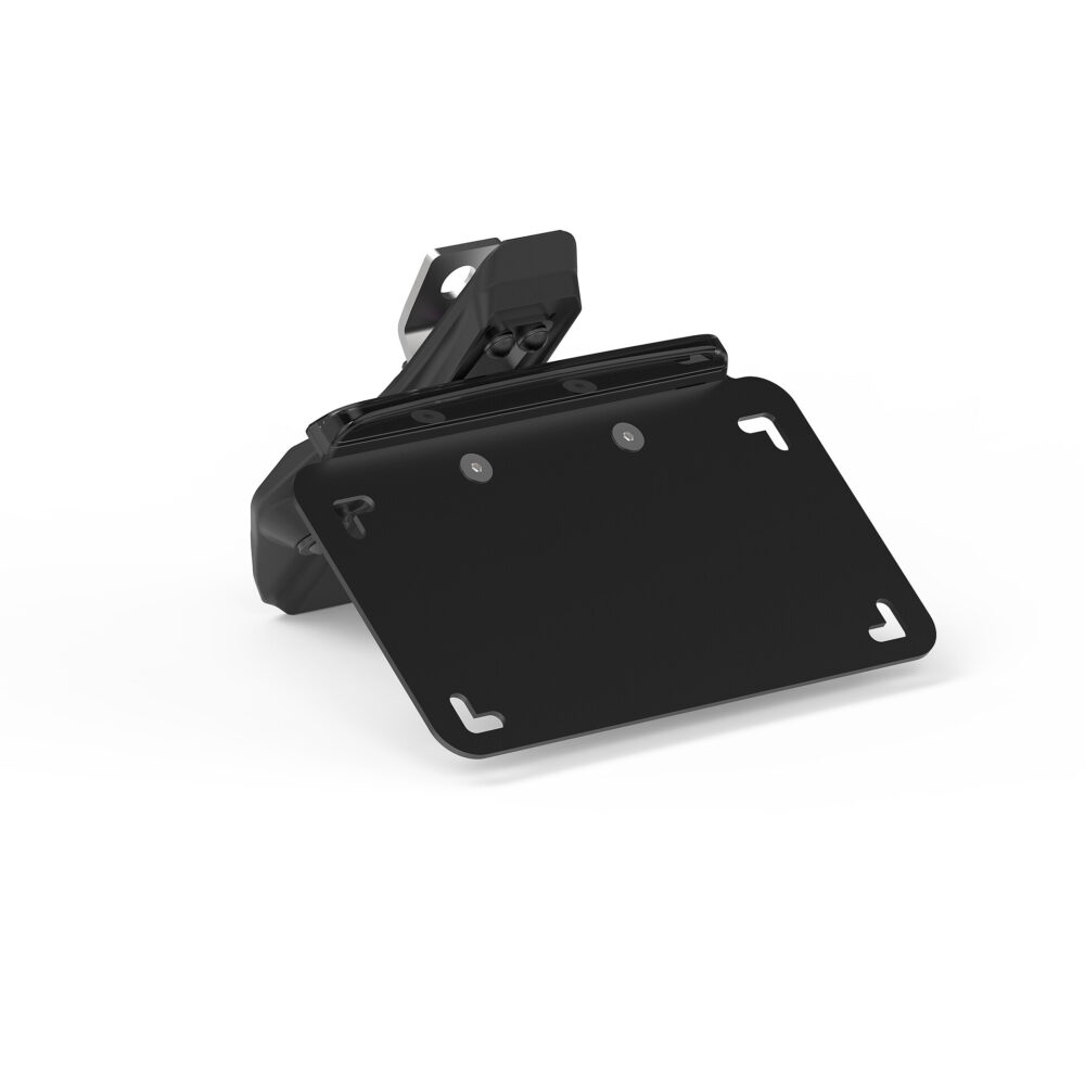 Rizoma FLAT OUT Fender Eliminator w/ Integrated Turn Signals For the Aprilia RS 457 (2024+) Rizoma FLAT OUT Fender Eliminator w/ Integrated Turn Signals For the Aprilia RS 457 (2024+)